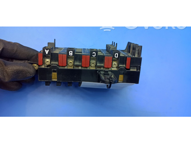 Блок предохранителей 1405451601, 08554325 Mercedes-Benz S W140