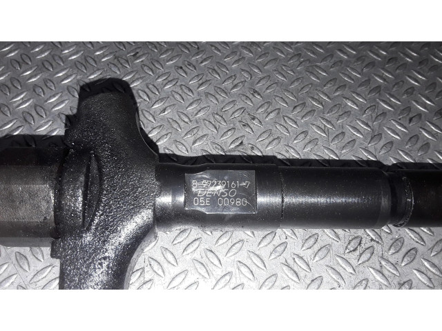 Vstřikovač 8972391617 Renault Vel Satis pro naftový motor 3.0