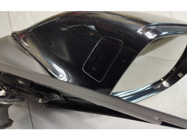 Зеркало электрическое Audi Q5 SQ5 2008 - 2017 года