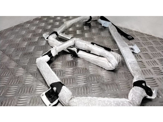 Боковая подушка безопасности 85342022604E, 30380660D BMW X3 E83