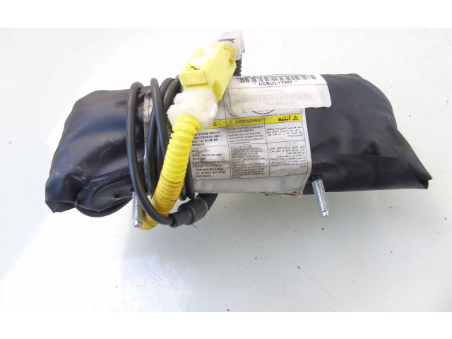 Подушка безопасности в сиденье 20879778   Chevrolet Captiva