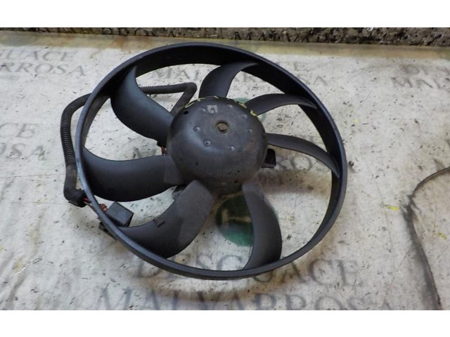 Вентилятор радиатора     1C0959455C, 1J0959455L    Audi TT Mk1 