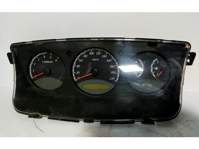 Панель приборов 8021031520 SsangYong Actyon sports I