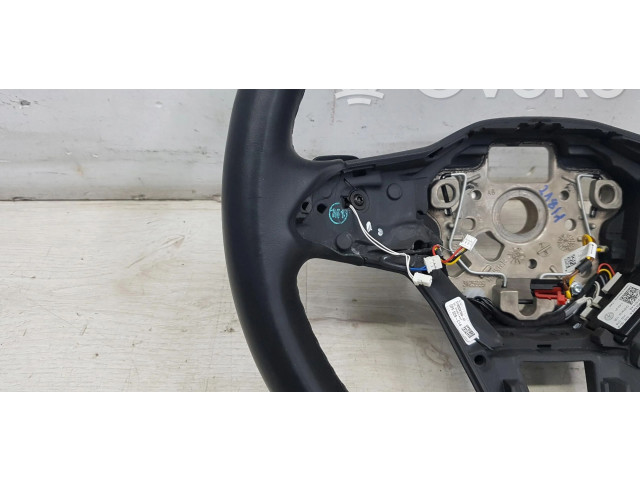 Руль Volkswagen Golf VIII 2019 - года