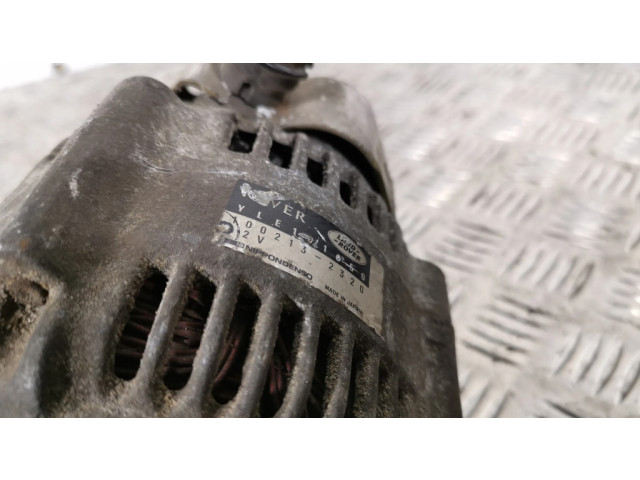 Генератор 1002132320 Rover 414 - 416 - 420 2.0