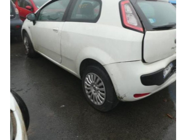 Zpětné zrcátko  Fiat Punto Evo 2011  0000735593694  