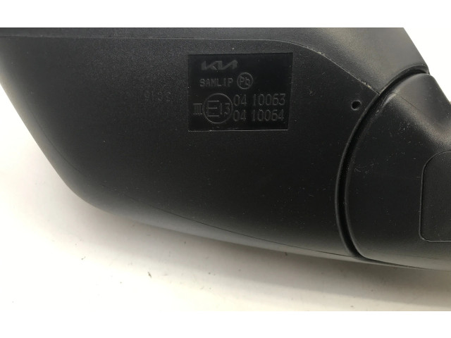Zpětné zrcátko KIA Niro 2023 E0410064, 0410063
