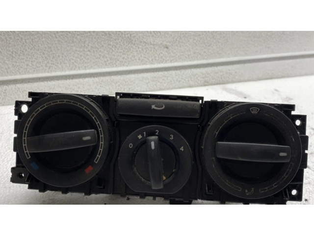 Блок управления климат-контролем 981726Z Volkswagen Transporter Caravelle T5