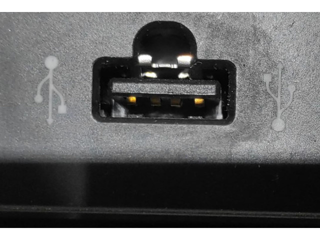 Модуль «Bluetooth»    Fiat Grande Punto   