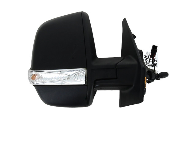 Зеркало электрическое Opel Combo D 2011 - 2017 года