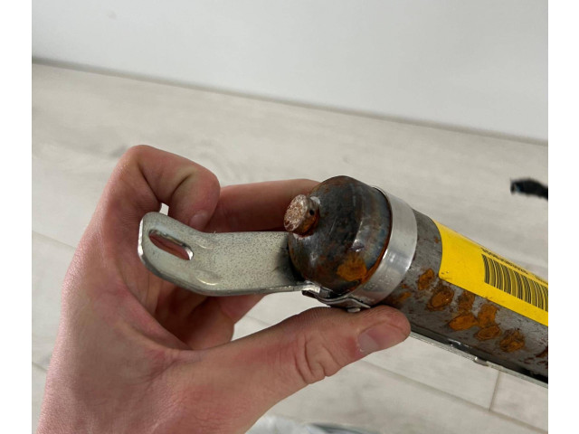 Боковая подушка безопасности 8P4880742J   Audi A3 S3 A3 Sportback 8P