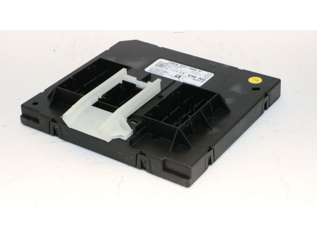 Блок комфорта 5WA937086P, 5WA937086   Audi A3 8Y   