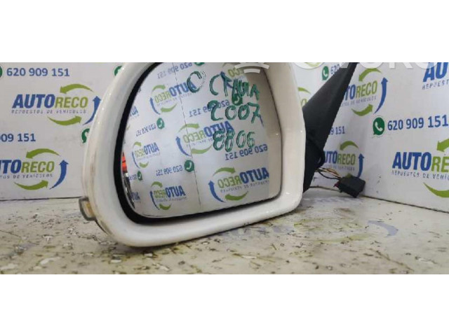 Зеркало (управляемое электричеством) 18141   Skoda Octavia Mk2 (1Z)