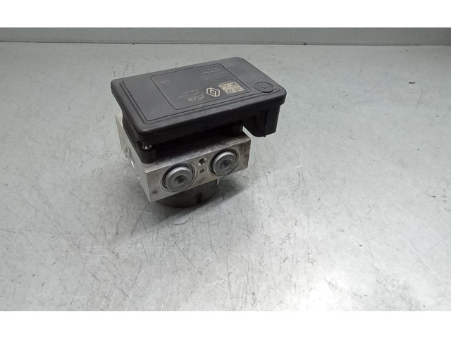 Блок АБС 476605525R, 10022001154   Dacia  Lodgy  2012 -  года