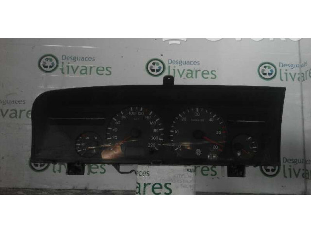 Панель приборов Citroen Xantia