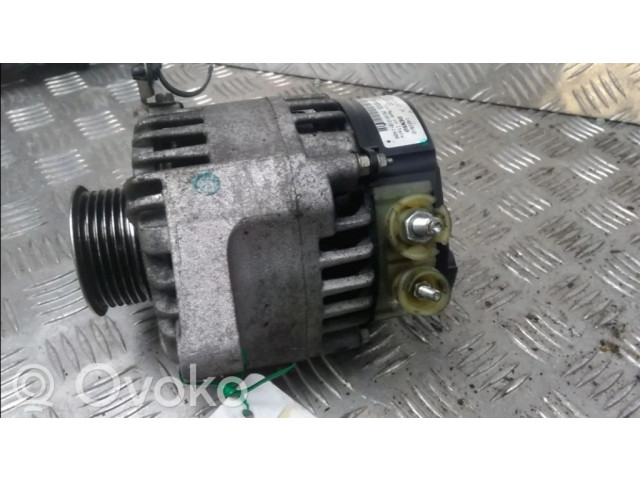 Генератор 5705NN Citroen C1 1.0