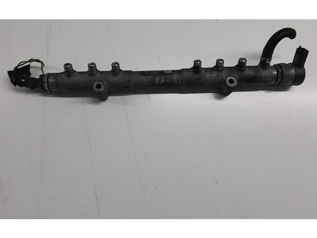 Топливная рампа 31259011   Volvo XC90   для двигателя D 5244 T4