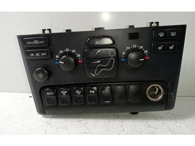 Блок управления климат-контролем 30746025 Volvo XC90