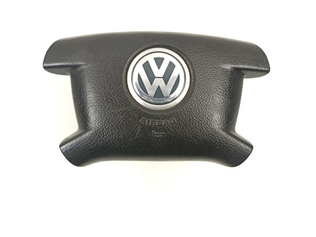 Подушка безопасности водителя 7H0880201L Volkswagen Transporter - Caravelle T5