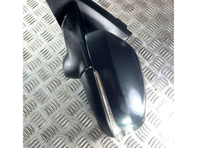 Зеркало электрическое Volvo S60 2011 - 2013 года