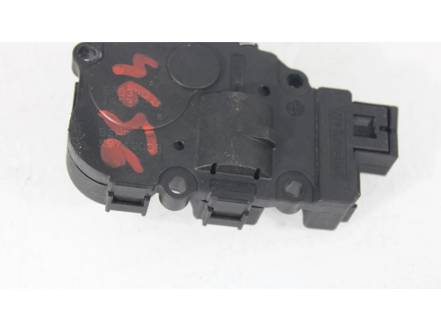 Вентилятор печки EFB3308 Audi A4 Allroad