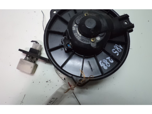 Вентилятор печки Mitsubishi Galant