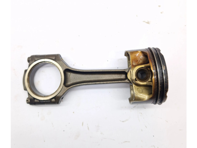 Поршень с шатуном 86L134 Maserati Ghibli