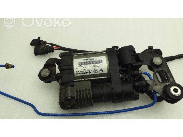 Воздушный компрессор