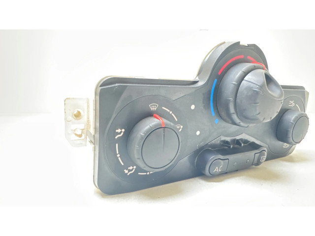 Блок управления климат-контролем 030967W, 69590001   Renault Clio III
