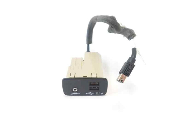 Блок управления 86257VA130   Subaru Forester SK