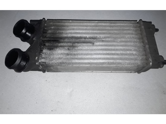 Интеркулер  9684212480   Peugeot 5008 