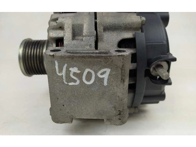 Генератор A000906270080 Mercedes-Benz R W251