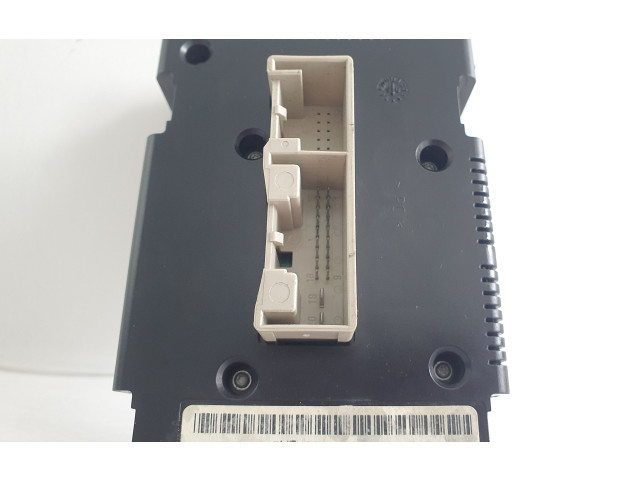 Блок управления климат-контролем 7H7907049A, 5HB00869350   Volkswagen Transporter  Caravelle T5