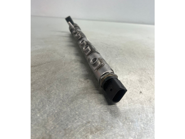 Топливная рампа 780912801, 780912801   BMW 3 E90 E91  