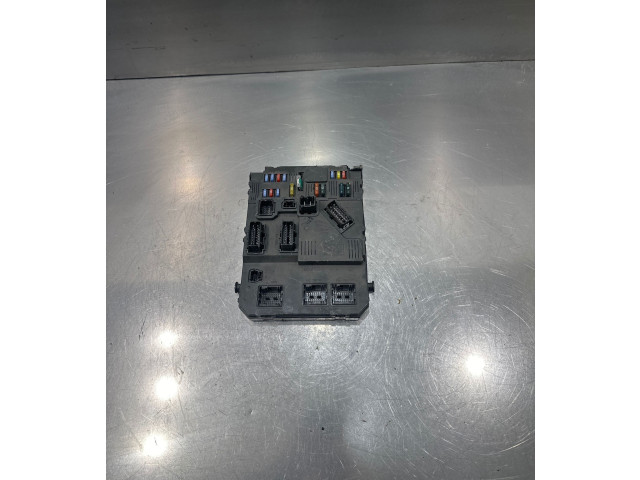   Pojistková skříňka S118085220F   Citroen Berlingo 2001