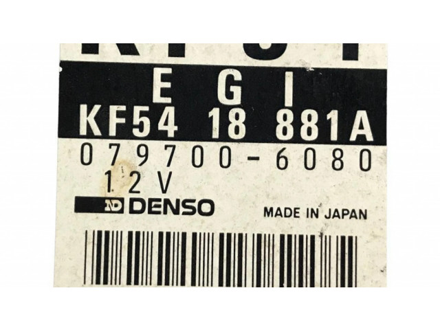 Řídící jednotka KF5418881A, 0797006080 Acura ILX 2000