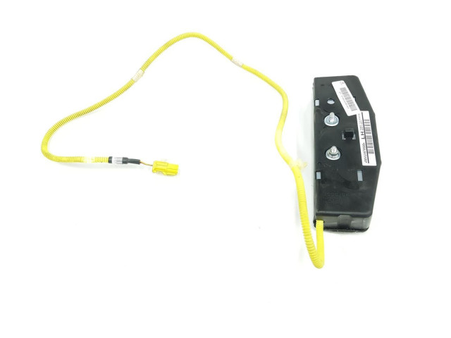 Подушка безопасности двери 78005TL0G720M1, 78005TL0G720M1 Honda Accord