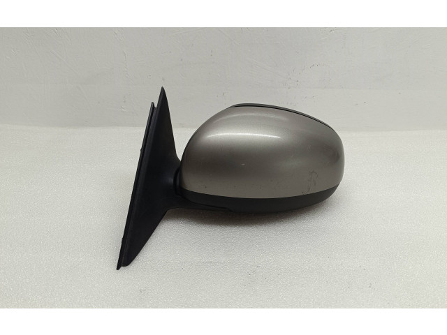 Зеркало электрическое        Skoda Fabia Mk2 (5J)  2007 - 2014 года   