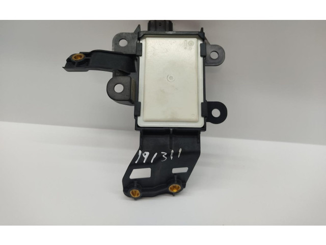 Řídící jednotka Honda Civic 2024