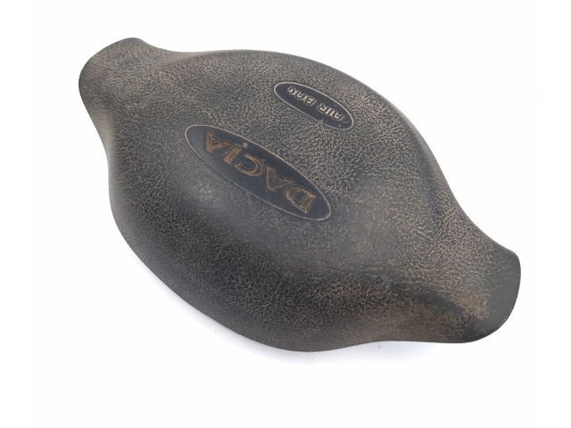 Подушка безопасности водителя 8200546962, 019061860841 Dacia Logan I