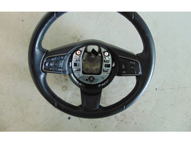 Volant Jaguar E-Pace 2017