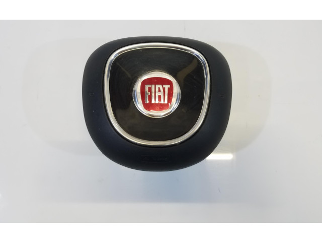 Надувная подушка для руля    Fiat 500L