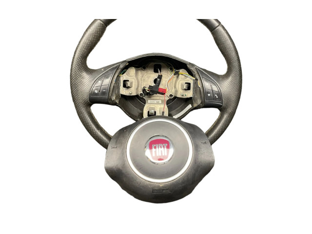Volant Fiat 500 2008 61940150D, 735452883