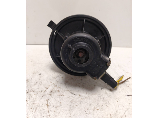 Вентилятор печки    3137020003   Volkswagen Golf II