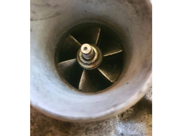Turbodmychadlo Турбина 038253019N, 7136732 Seat Alhambra (Mk1) AUY