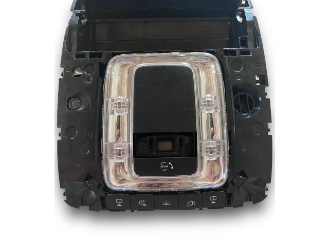 Блок комфорта NR216, A0009001524   Mercedes-Benz GLB x247   