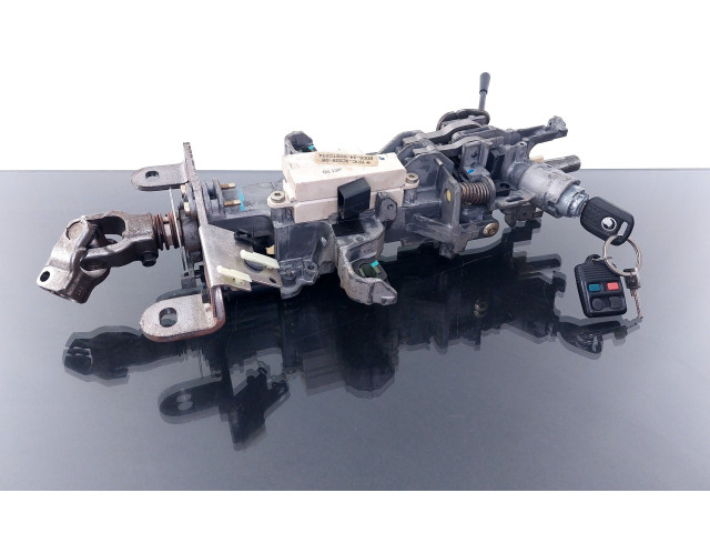 Рулевая рейка YF1C3C529DB, F6DC3F642BB Mercury Sable IV 1999 - 2005 года