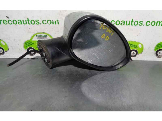 Zpětné zrcátko Fiat Linea 2008 735474648, 7PINES