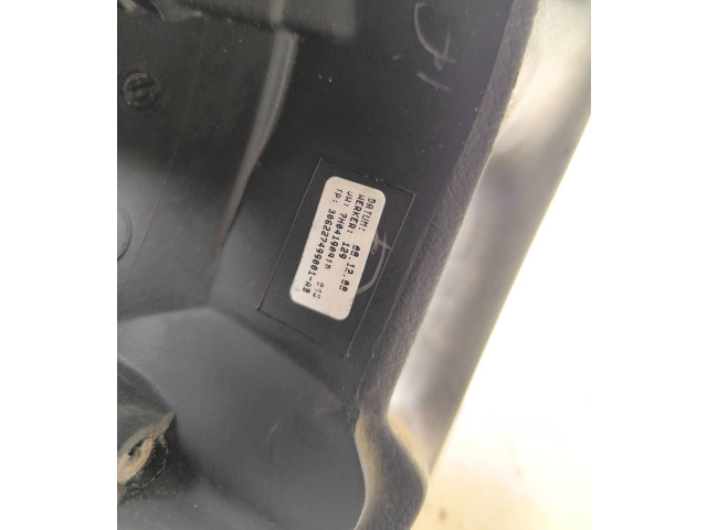 Руль Volkswagen Transporter - Caravelle T5 2003 - 2015 года 7H0419091D