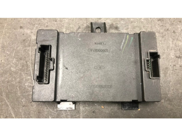 Блок управления 92GB10K910AB, 53900027A Ford Galaxy
